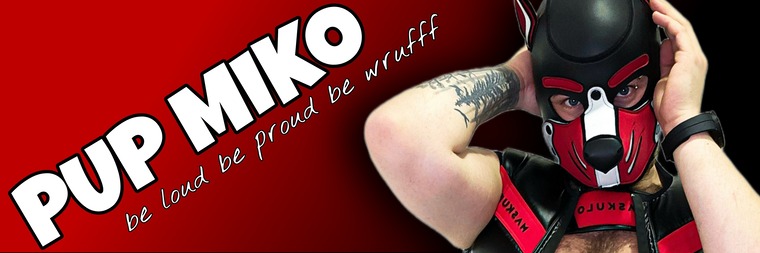 Pup.Miko cover image