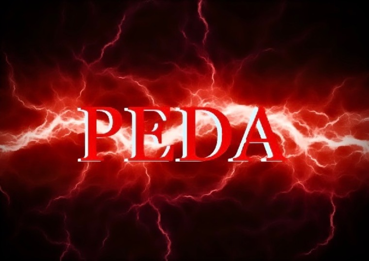Peda 🐾🔥 cover image