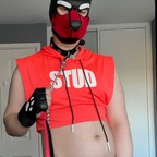 Pup Axel Husky avatar