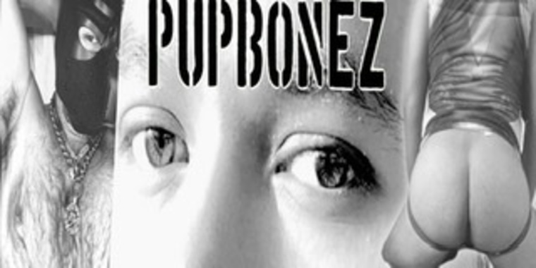 PupBonez banner image