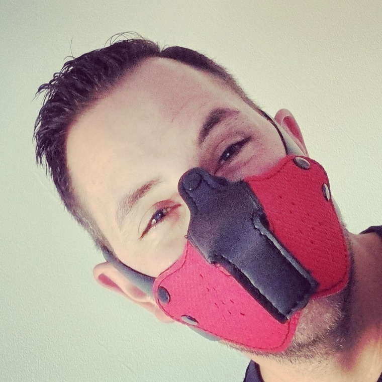 Pup_Flaks cover image