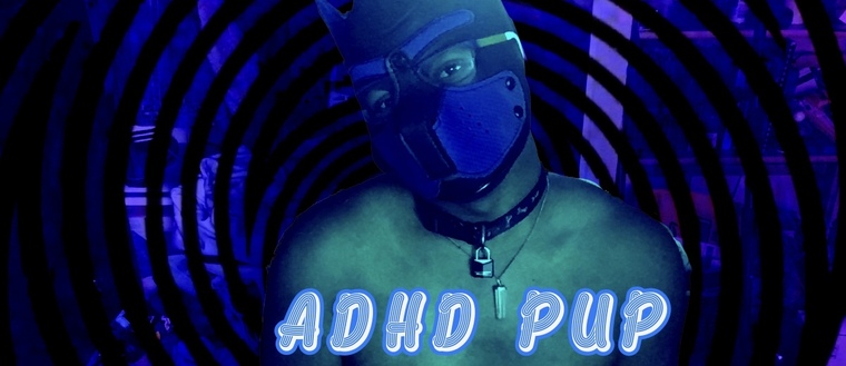 Pup Oswin cover image