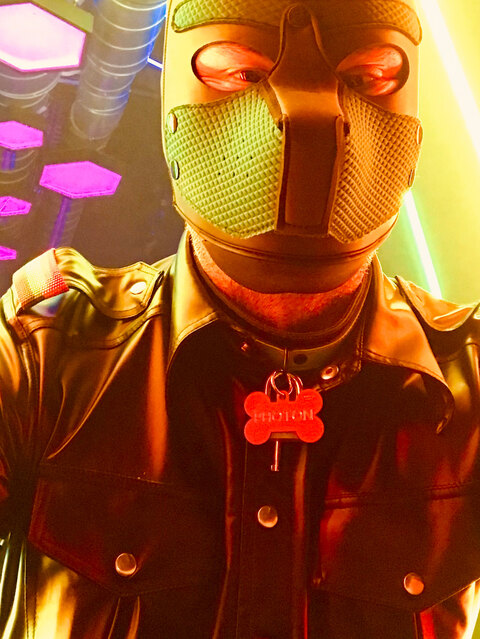 Pup Photon cover image