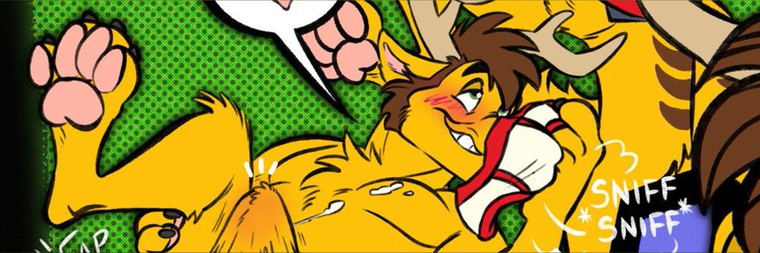 💦Pupacabra Bator Boi💦 Formerly ThylaDurr banner image