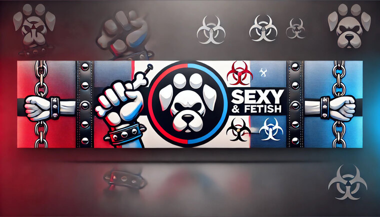 Pup Akuma cover image