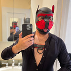 Pup Atomic 💥 avatar