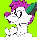 Pup Canis Walf avatar