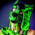 Alpha Pup Dash avatar