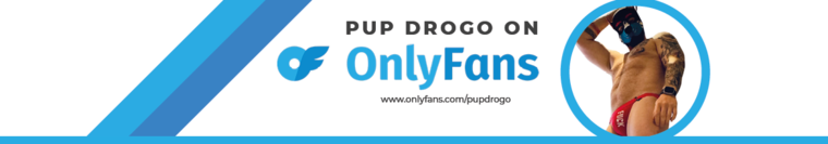 Pup Drogo cover image