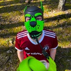 Puppy Duk3 avatar