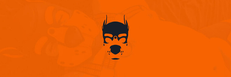 Pup Elliot ๐ banner image