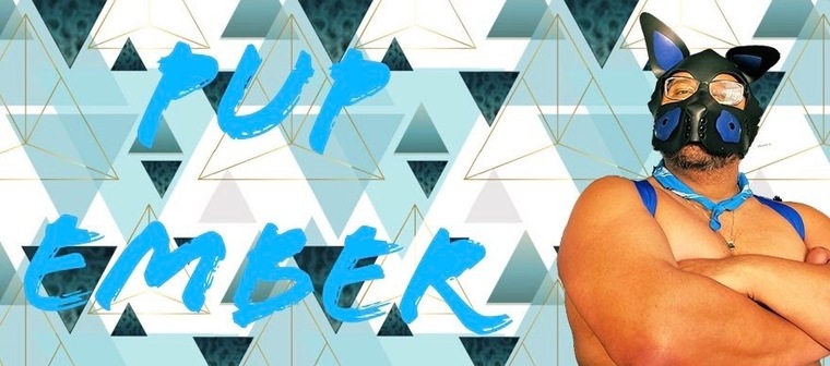 Pup Ember cover image