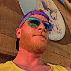 Pup Ginger avatar