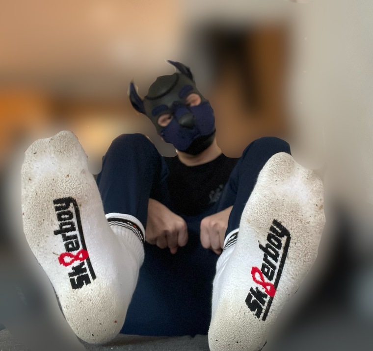 Pup Kai cover image