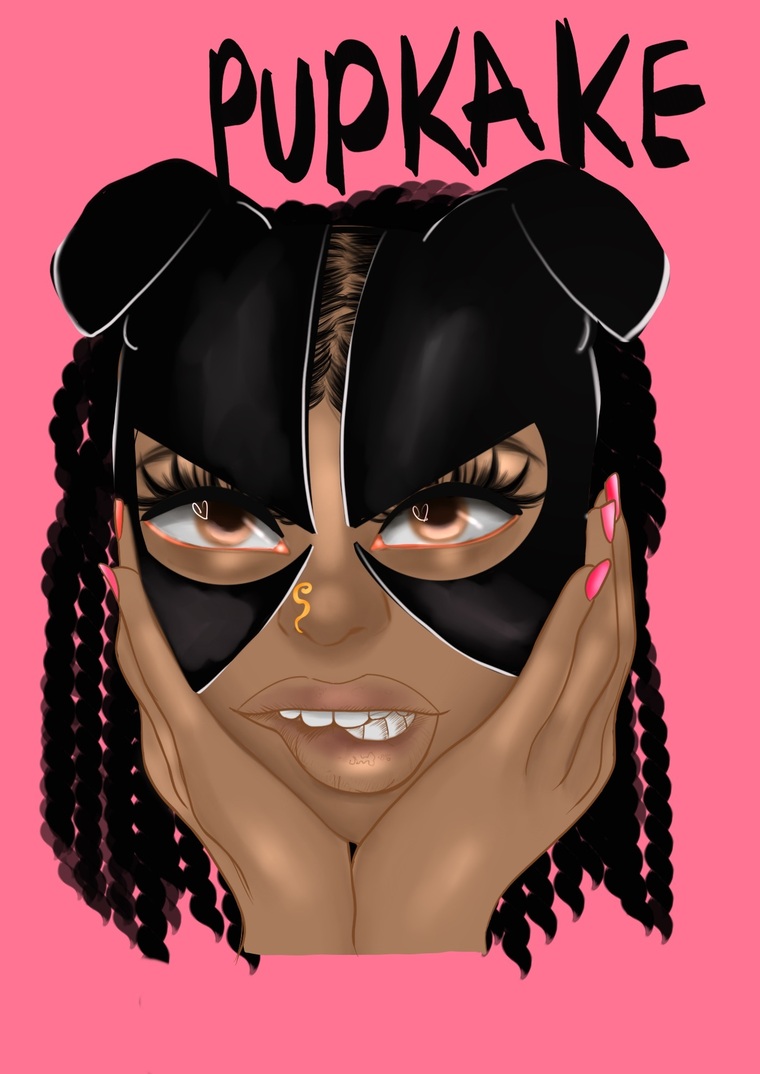 PupKake cover image