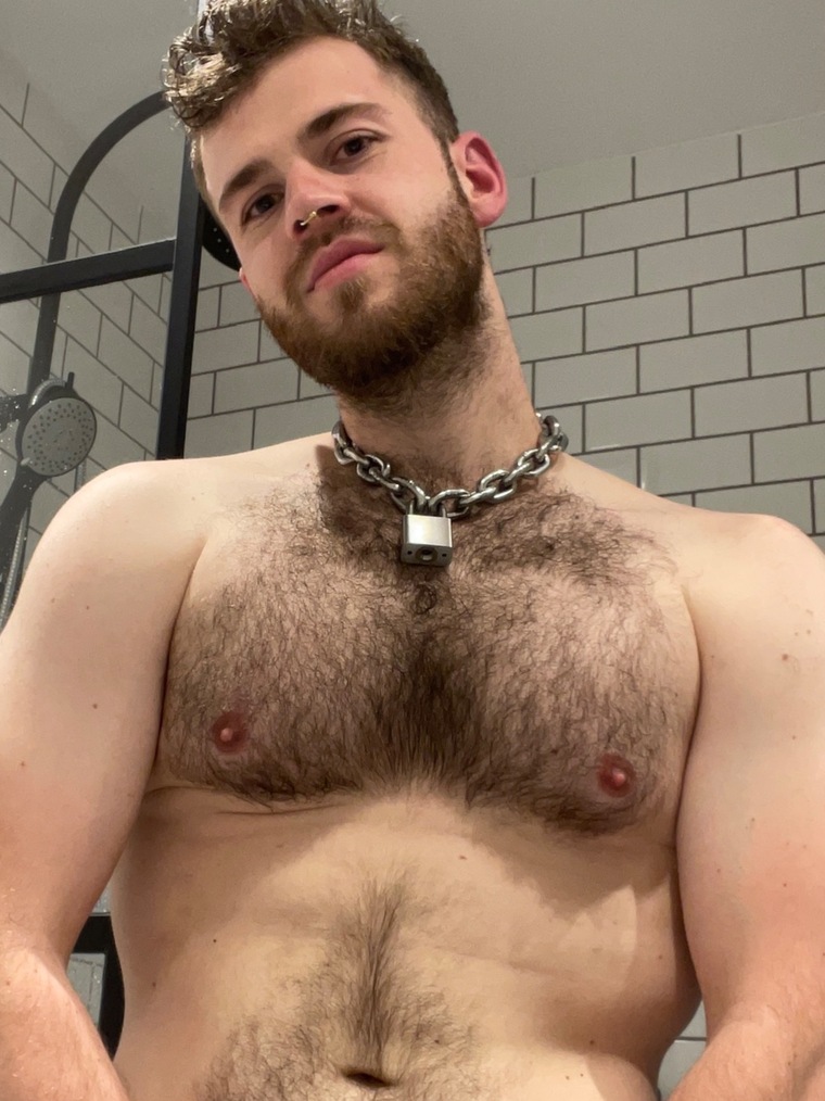 Pup Odus cover image