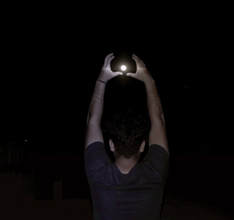 Antoni D yisus banner image