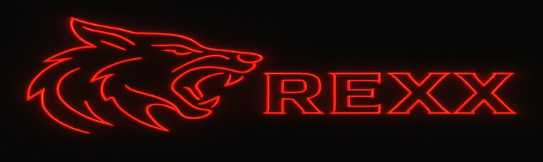 Pup Rexx banner image