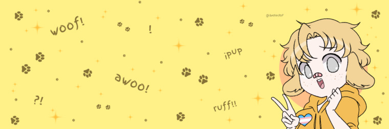 Puppy Deano cover image