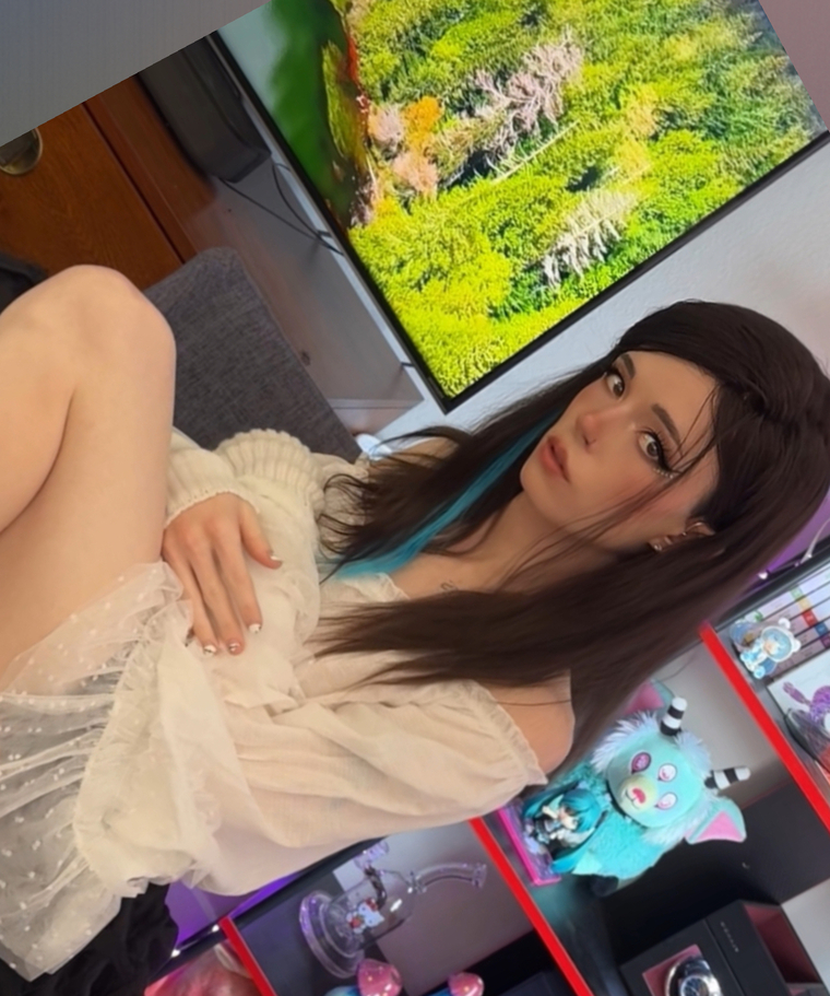 Puppygirlxo cover image