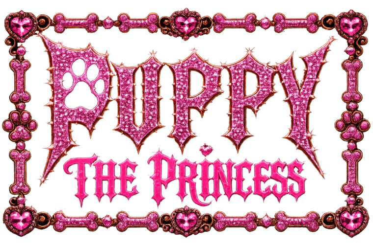puppyprincess🐶👑 banner image