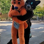 Hound and Coda avatar