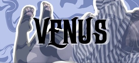 𝕍𝕖𝕟𝕦𝕤ℙ𝕦𝕡𝕡𝕪 cover image