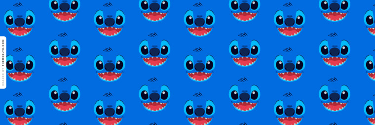 PupStitch420 cover image