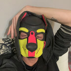 Pup Syber avatar
