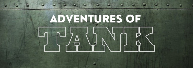 ₐdᵥₑₙₜᵤᵣₑₛₒfTANK banner image