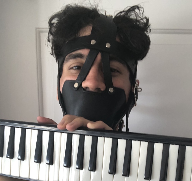PupTrebleNYC cover image