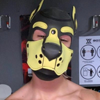 Pup Wolfer avatar