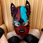 Leather Pup Auggie avatar