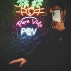 Pura Vida POV avatar