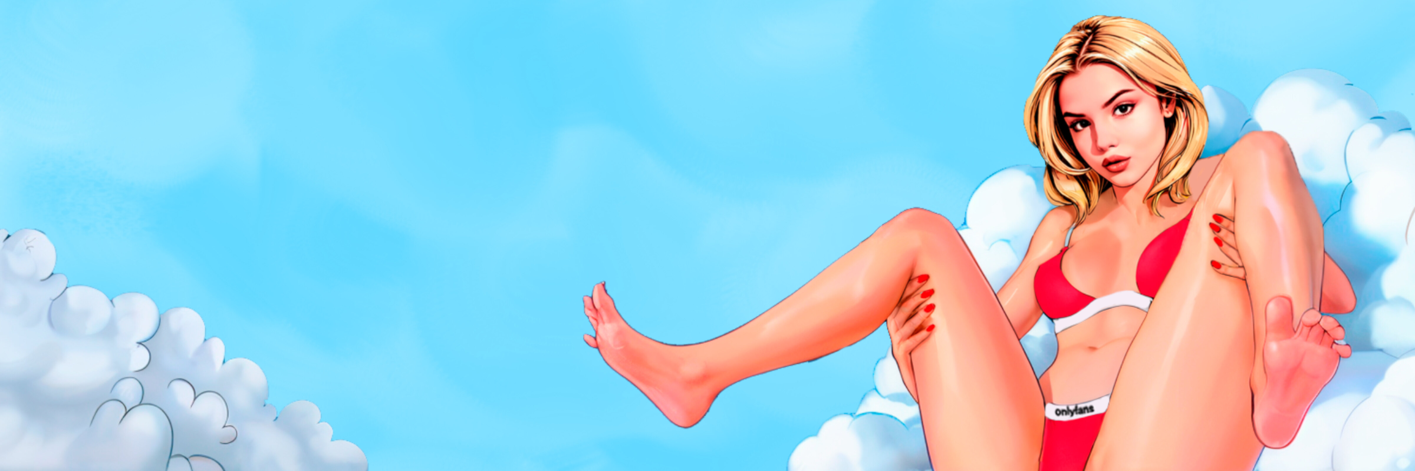 Pure Beauty 💌 banner image