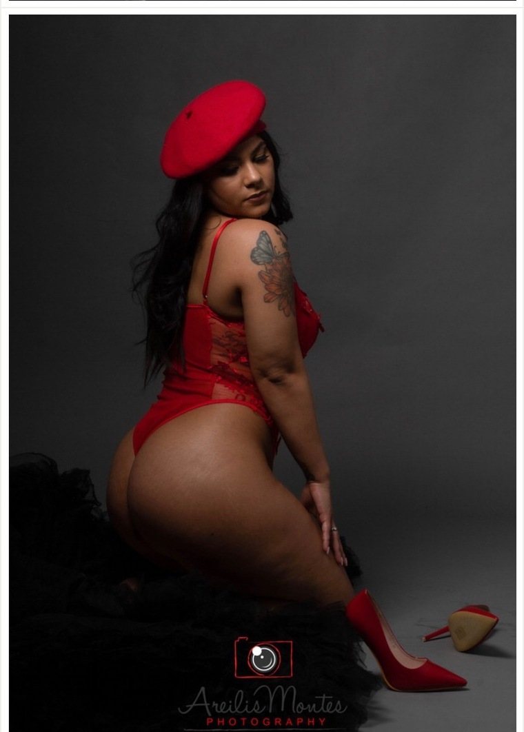 Sexylyd cover image