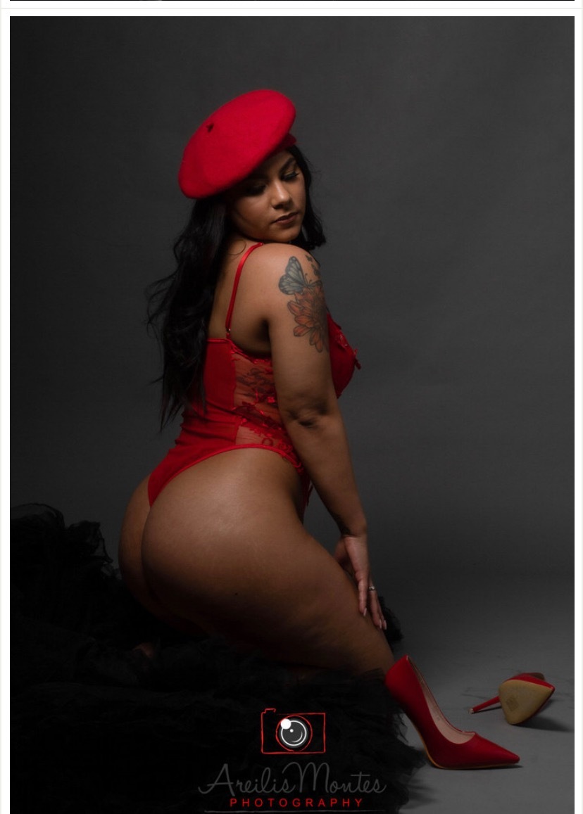 Sexylyd banner image