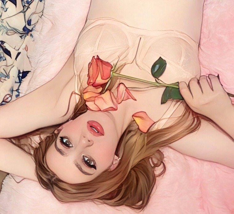 Pure Camming cover image