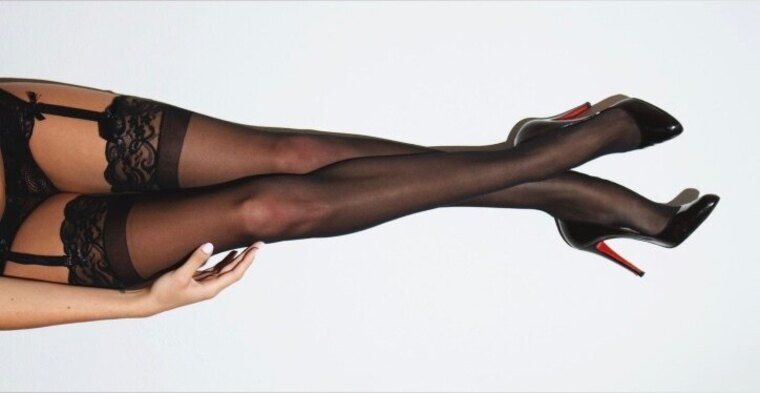 Pure feet cover image