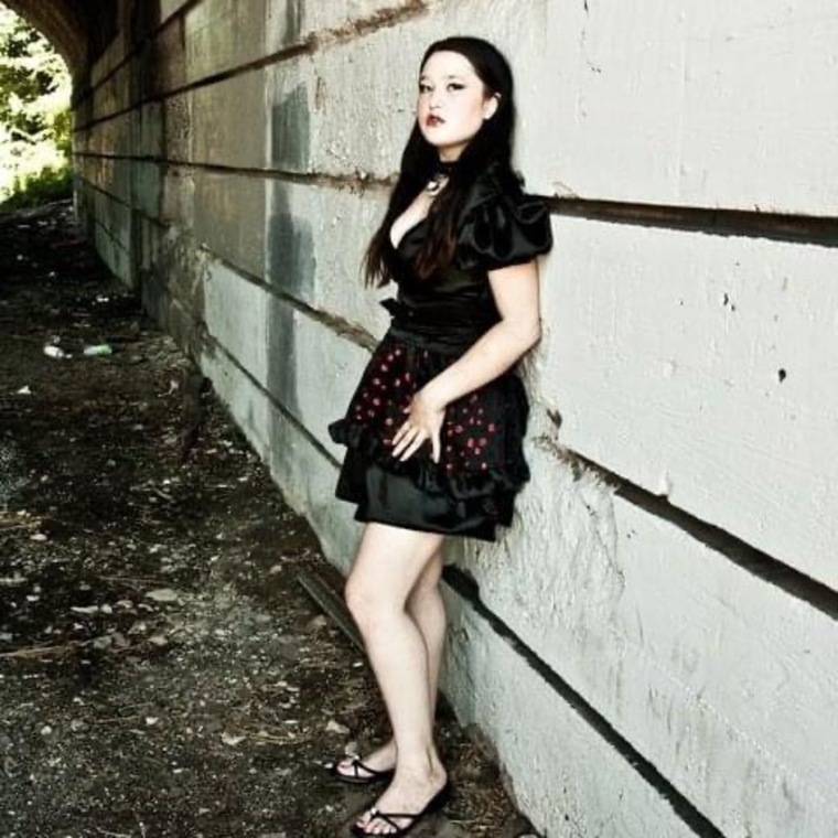 Alanna Murphy banner image