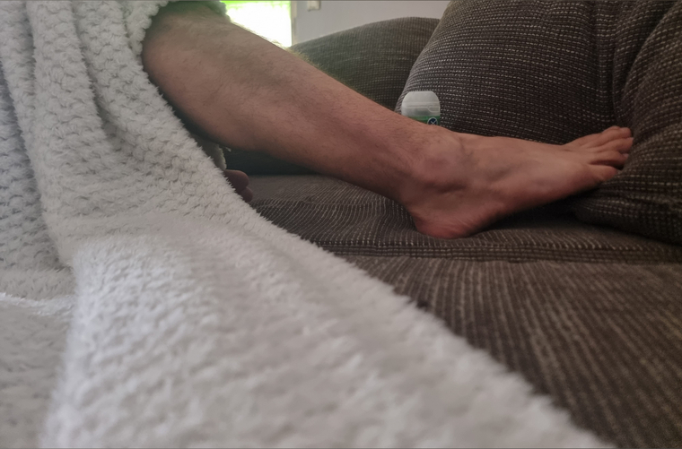 @puremasculinityfeet cover image