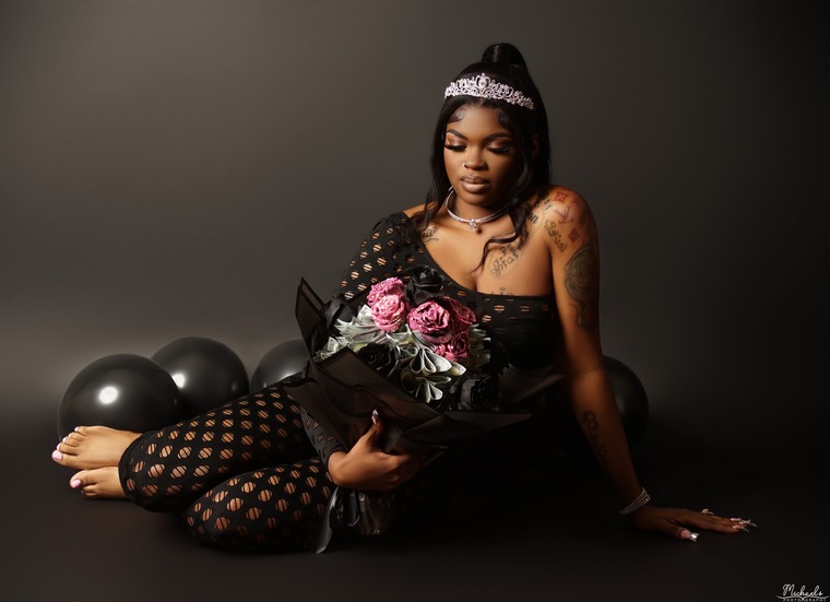 Nubian Queen banner image