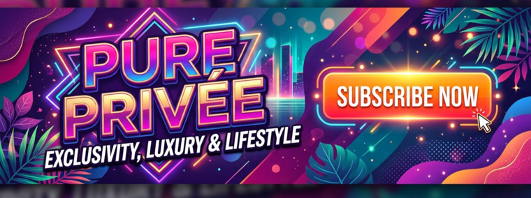 ⭐️ PURE PRIVÉE ⭐️ cover image