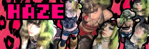 ✯Haze✯ cover image