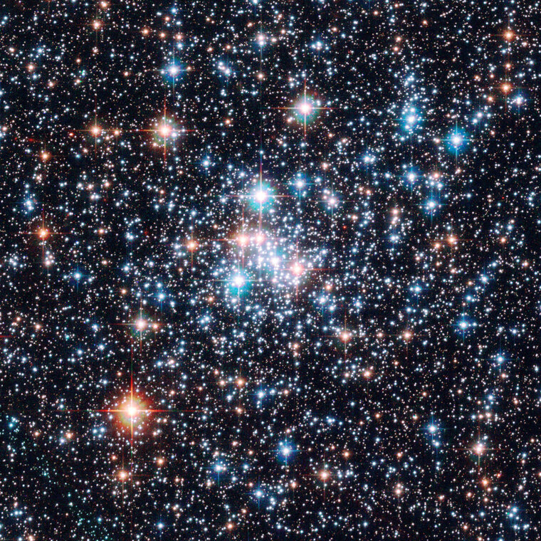 Star cover image