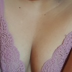 Purple sweet avatar