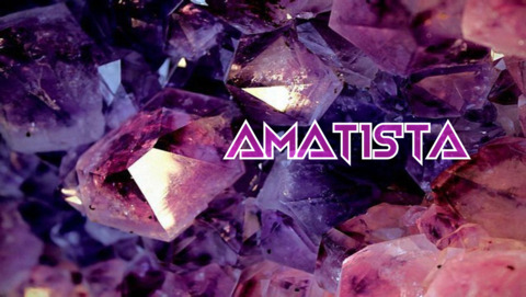 Amatista cover image