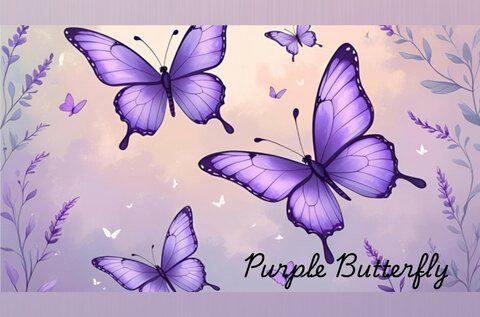 🦋Butter Fly🦋 cover image