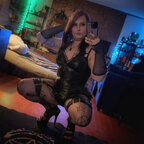 Violet Clouds avatar