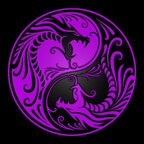 WetPurpleDreams🐉☁️ avatar